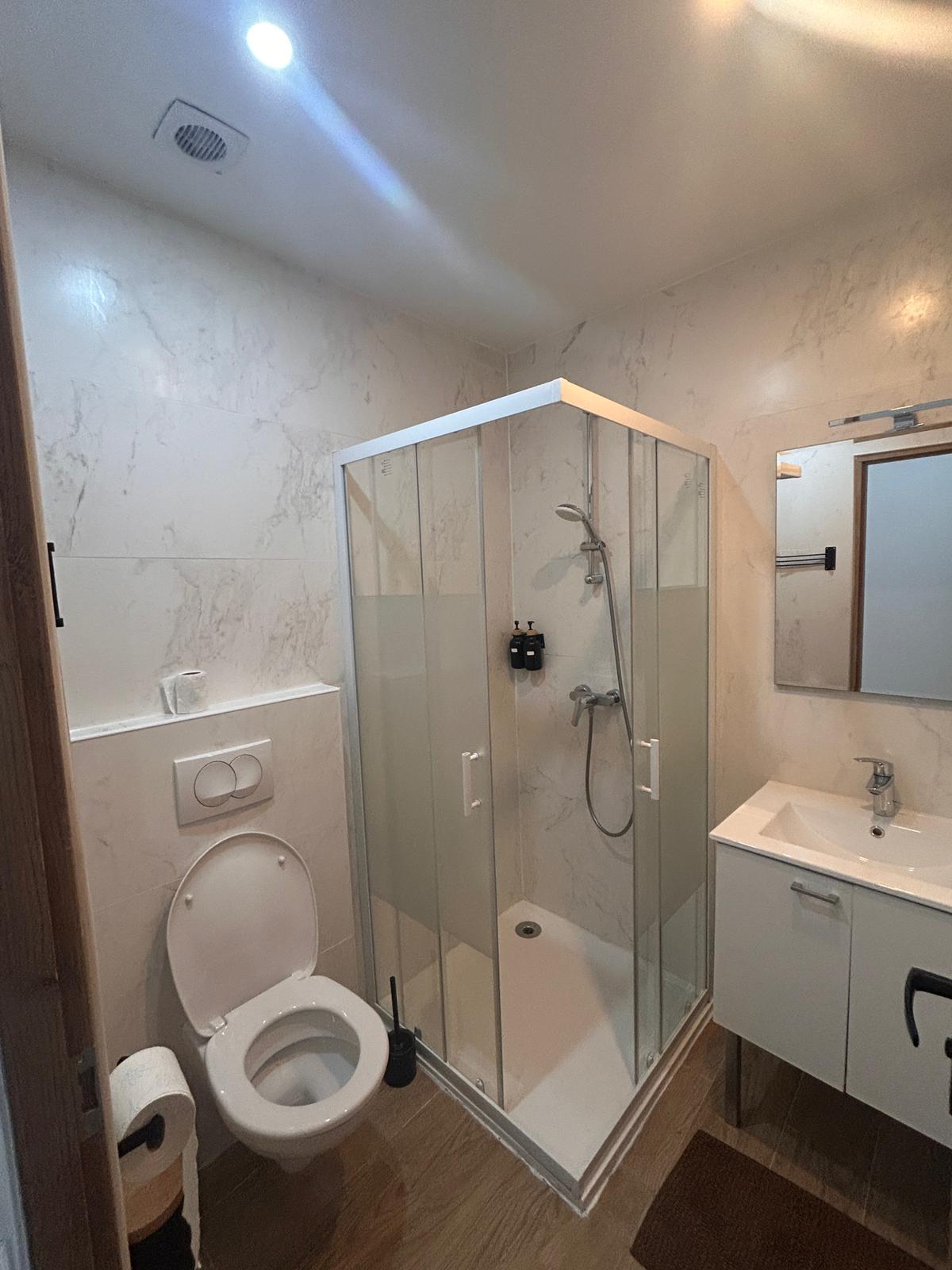 Chambre Triple avec ou sans Mezzanine – Image 4